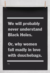 blackholes